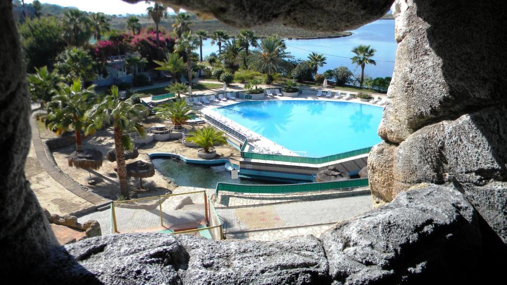 Spa & Thermal Hotel Thermemaris Dalaman Exterior photo