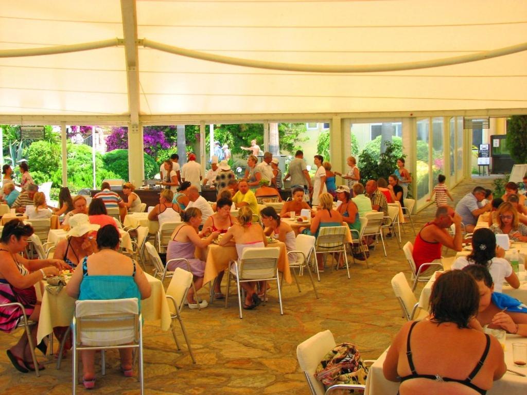 Spa & Thermal Hotel Thermemaris Dalaman Exterior photo